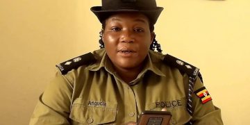 Police Detail Route Breach, Vehicle Damage as 32 Nabbed in Bobi Wine’s Arua Campaign Clash