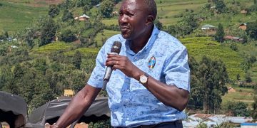 TOURISM TREASURE TURNED TO WASTELAND! Nandala Mafabi Blasts Government Over Neglect of Kigezi