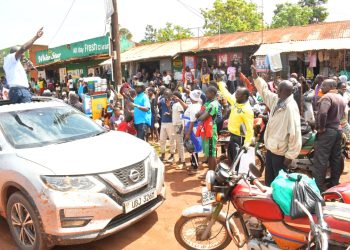 Mafabi Takes on Government Over Fishing Crackdown and Decades of Kalangala Neglect