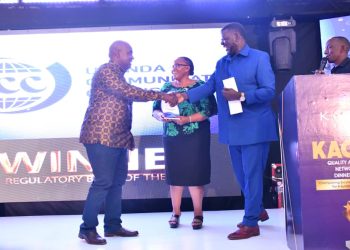 UCC Shines at KACITA Quality Awards 2025 As Traders Vote it ‘Best Regulatory Body of the Year 2025’