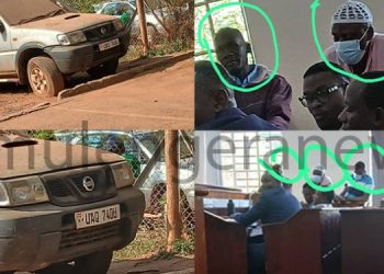 Overwhelmed By UCC Prosecutors’ Evidence, Telecom Equipment Vandalism Suspect Tells Court He Now Wants to Become Prosecution Witness to Pin two former Airtel Engineers