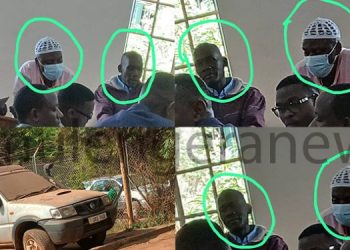 Telecom Engineers Amdan Mukwaya & Charles Kasirye, Who Previously Pleaded Guilty in UCC Telecom Equipment Theft Case, Ask Magistrate For one More Last Time to Critically Reflect on Implications of Changing Their Plea