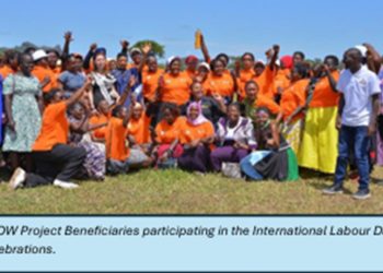 What Exactly Has M7 Been Seeking to Achieve for Women Through GROW?