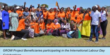 What Exactly Has M7 Been Seeking to Achieve for Women Through GROW?