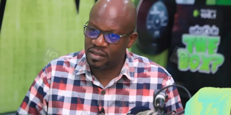 Mityana Rival Leaders Gang Up on Zzaake-WE’RE TIRED OF YOUR SMELLY MOUTH