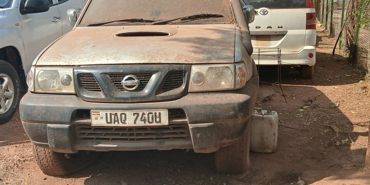 How Car Owner’s Evidence Sealed Fate of two Telecom Engineers Kasirye & Amdan Mukwaya Who Are Being Tried for Theft Of 16 ATC Lithium Batteries Worth 216m