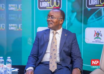 NWSC Starts Eliminating Water Middlemen and Makes People in Kampala Pay As Little as Shs25 per 20-Litre Jerrycan as Prepaid Water Meters Are Installed