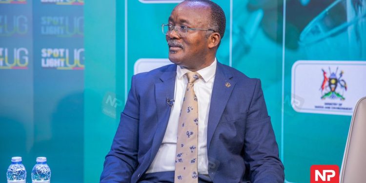 NWSC Starts Eliminating Water Middlemen and Makes People in Kampala Pay As Little as Shs25 per 20-Litre Jerrycan as Prepaid Water Meters Are Installed