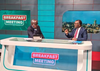 Electoral Commission Confirms National Voters’ Register Ready for 2026 General  Elections