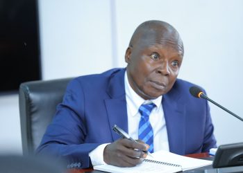 Police Heighten Security Ahead of Christmas, New Year Festiviti