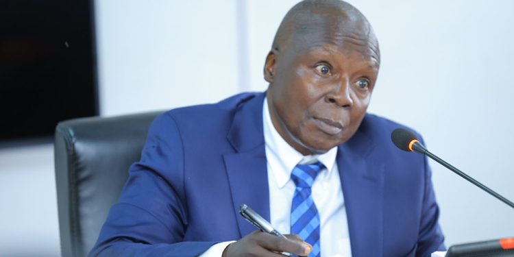 Police Heighten Security Ahead of Christmas, New Year Festiviti