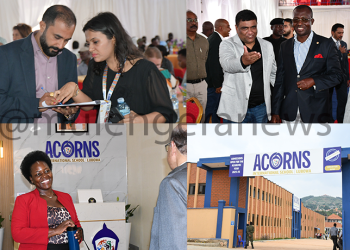 Acorns International School Opens New Campus in Lubowa as Minister Mulimba Applauds Transformative Vision