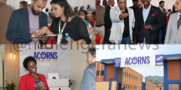 Acorns International School Opens New Campus in Lubowa as Minister Mulimba Applauds Transformative Vision