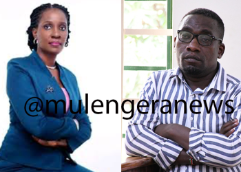 At Scribe Saava Trial, Complainant Ann Muhairwe Tells Court She Isn’t Ready for Informal Talks