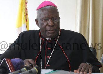 Catholic Bishops Urge Ugandans to Vote Peacefully and in Large Numbers