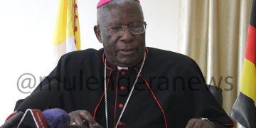 Catholic Bishops Urge Ugandans to Vote Peacefully and in Large Numbers