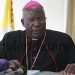 Catholic Bishops Urge Ugandans to Vote Peacefully and in Large Numbers