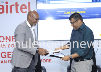 20 Ugandan Students to Benefit from Airtel’s New Digital Leadership Fellowship