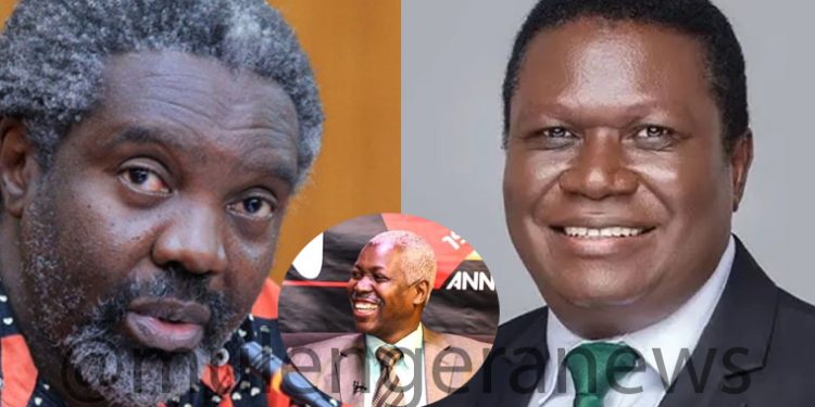 Partners or Opponents? Mao, Akena Remarks Fuel Questions Over DP, UPC’s Ties to M7