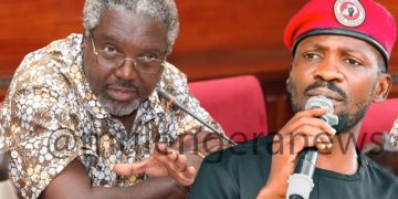 Bobi’s Victory in Total Jeopardy as Kavule Realizes Jimmy Akena Gave them byoya bya nswa, Won’t be Marketing Kyagulanyi In Lango