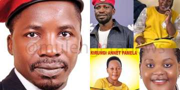 DONE WITH HIM: Here’s Why Kyagulanyi Will Never Forgive Rubaga South MP Aloysius Mukasa