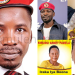 DONE WITH HIM: Here’s Why Kyagulanyi Will Never Forgive Rubaga South MP Aloysius Mukasa