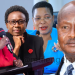Infront of M7, Speaker Pronounces Herself On Lira Woman MP Race: How Is Betty Amongi Going to Handle This?
