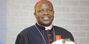 Masaka Diocese’s Bishop Jjumba Now Has Where to Start from as Army Says it Has Father Deus Ssekabira