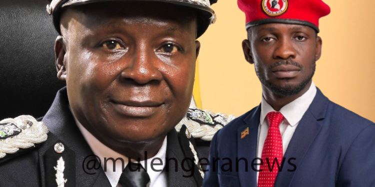 Police to Begin Acting Tougher, Ensuring Political Rallies End at Exactly 6pm as IGP Denies Targeting NUP