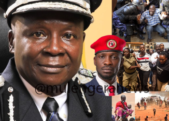 NUP Blamed for Rising Violence as Uganda’s 2026 Campaigns Chaos Intensifies