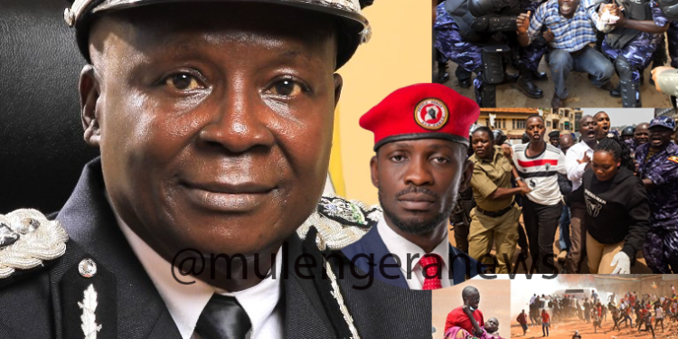 NUP Blamed for Rising Violence as Uganda’s 2026 Campaigns Chaos Intensifies