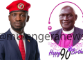 Take Charge of 2026 Elections or Get Out of the Job! Acholi Bishop Demands of EC Boss Justice Byabakama Following the 6th Dec Violence NUP’s Kyagulanyi Faced in Gulu