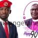 Take Charge of 2026 Elections or Get Out of the Job! Acholi Bishop Demands of EC Boss Justice Byabakama Following the 6th Dec Violence NUP’s Kyagulanyi Faced in Gulu