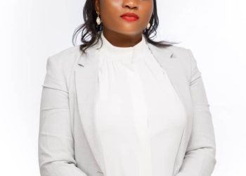 BRENDA NAGUDI: Here’s Why Uganda’s Insurance Sector Is Stronger Than Before