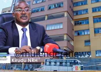 NWSC Ends Kiruddu’s Sewage Nightmare as Hi-Tech Water Treatment Plant Transforms Sanitation and Water Quality