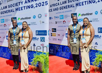 East Africa Law Society Conference 2025: How NWSC Walked Away Stronger on Governance, ESG, and Regional Unity