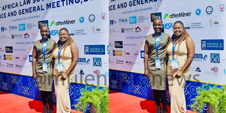 East Africa Law Society Conference 2025: How NWSC Walked Away Stronger on Governance, ESG, and Regional Unity