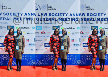 East Africa Law Society Conference 2025: How NWSC Walked Away Stronger on Governance, ESG, and Regional Unity