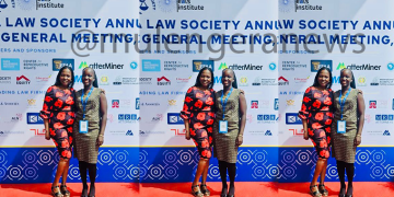 East Africa Law Society Conference 2025: How NWSC Walked Away Stronger on Governance, ESG, and Regional Unity