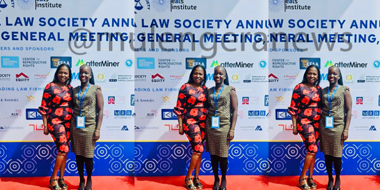 East Africa Law Society Conference 2025: How NWSC Walked Away Stronger on Governance, ESG, and Regional Unity