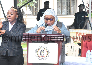 Electoral Commission Rolls Out Voter Allocation Slips Nationwide