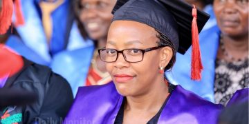 Mere Pleading Guilty Can’t Save You from Serving Jail Term Because You Committed the Offence! Trial Magistrate Kamasanyu Rebukes Senior Telecom Engineers Who Confessed Stealing ATC lithium Batteries