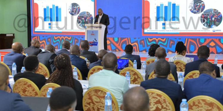 Stakeholders Assess UEDCL Progress as ERA Convenes 2026 Tariff Hearings