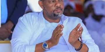 Gashumba, Chairman Toyota Set to eat big in upcoming PLU Reshuffle