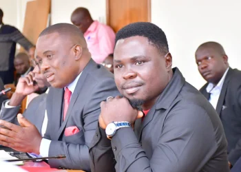 Having Learnt from the Nabillah 2021 Fiasco, Francis Zzaake Keeps Away from Erias Lukwago vs Balimwezo Fight