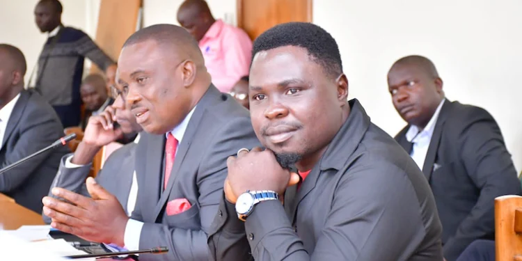 Having Learnt from the Nabillah 2021 Fiasco, Francis Zzaake Keeps Away from Erias Lukwago vs Balimwezo Fight