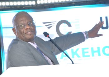 UCAA Speeds Up Airport Expansion, Upgrade as AFCON 2027 Countdown Begins