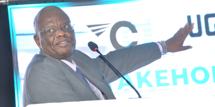 UCAA Speeds Up Airport Expansion, Upgrade as AFCON 2027 Countdown Begins