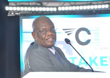 UCAA Speeds Up Airport Expansion, Upgrade as AFCON 2027 Countdown Begins