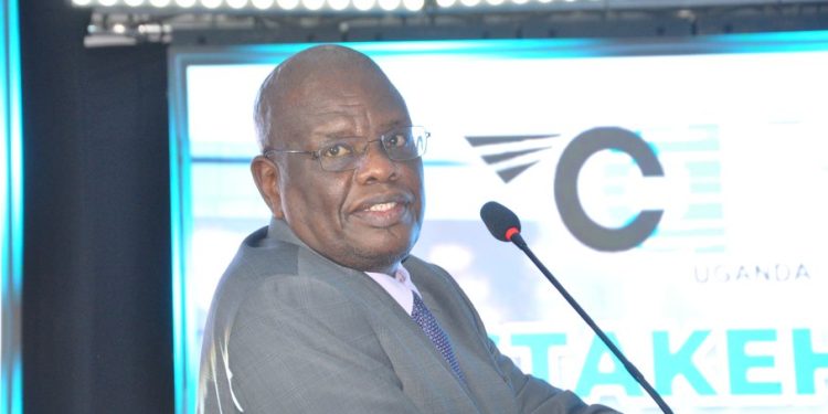 UCAA Speeds Up Airport Expansion, Upgrade as AFCON 2027 Countdown Begins